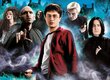 Dėlionė Clementoni Higt Quality Harry Potter, 39586, 1000 d., 12 m.+ kaina ir informacija | Dėlionės (puzzle) | pigu.lt