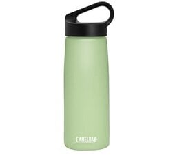 Бутылка Camelbak Pivot, 0.75 мл, зеленая цена и информация | Фляга | pigu.lt