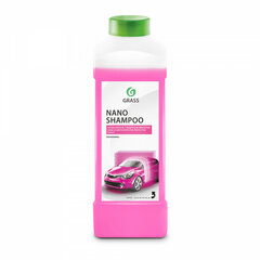 Наношампунь Nano Shampoo, 1 кг. цена и информация | Автохимия | pigu.lt