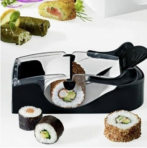 Sushi gaminimo aparatas kaina | pigu.lt