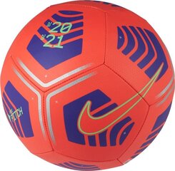 Nike Pitch futbolo kamuolys kaina ir informacija | Futbolo kamuoliai | pigu.lt