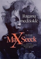 Raganų medžioklė цена и информация | Fantastinės, mistinės knygos | pigu.lt