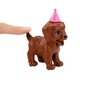 Lėlė Barbie šunų vakarėlių rinkinys, GXV75 kaina ir informacija | Žaislai mergaitėms | pigu.lt