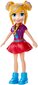 Polly Pocket FWY19” mini lėlė kaina ir informacija | Žaislai mergaitėms | pigu.lt