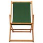 Lauko kėdė, žalia kaina ir informacija | Lauko kėdės, foteliai, pufai | pigu.lt
