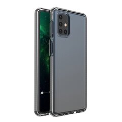 Telefono dėklas TPU Samsung Galaxy M31s kaina ir informacija | Telefono dėklai | pigu.lt