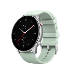 Amazfit GTR 2e Matcha Green цена и информация | Смарт-часы (smartwatch) | pigu.lt