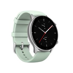 Смарт-часы Amazfit GTR 2e (Matcha Green) цена и информация | Смарт-часы (smartwatch) | pigu.lt