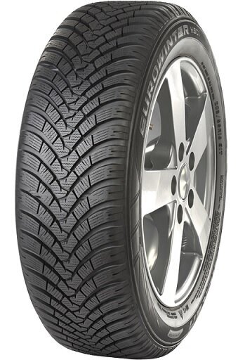 Falken Eurowinter HS01 SUV 225/55R19 99 H kaina ir informacija | Žieminės padangos | pigu.lt