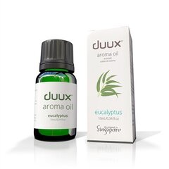 Эфирное масло для увлажнителя воздуха Duux Eucalyptus, DUATH02 цена и информация | Аксессуары для вентиляционного оборудования | pigu.lt