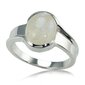 Sidabrinis žiedas moterims Ametrin ah504412 kaina ir informacija | Žiedai | pigu.lt