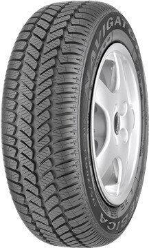 Debica Navigator 2 185/65R14 86 T цена и информация | Universalios padangos | pigu.lt