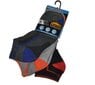Vyriškų sportinių kojinių rinkinys ProHike Perfomance,12 porų kaina ir informacija | Vyriškos kojinės | pigu.lt