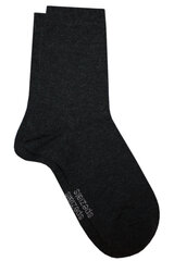 Moteriškos kojinės, pilkos kaina ir informacija | Moteriškos kojinės | pigu.lt