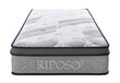 Čiužinys Riposo Comfort, 90x200 cm kaina ir informacija | Čiužiniai | pigu.lt