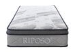 Čiužinys Riposo Comfort, 150x200 cm цена и информация | Čiužiniai | pigu.lt