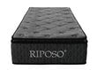 Čiužinys Riposo Royal, 180x200 cm kaina ir informacija | Čiužiniai | pigu.lt