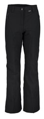 Женские зимние брюки ICEPEAK 80 г Clarendon 54040-8*290, тёмно-серые цена и информация | Лыжная одежда и аксессуары | pigu.lt