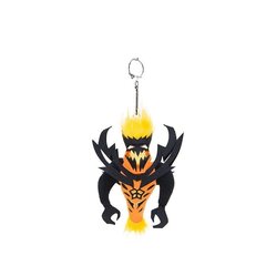 Keychain DOTA 2 Shadow Fiend цена и информация | Атрибутика для игроков | pigu.lt