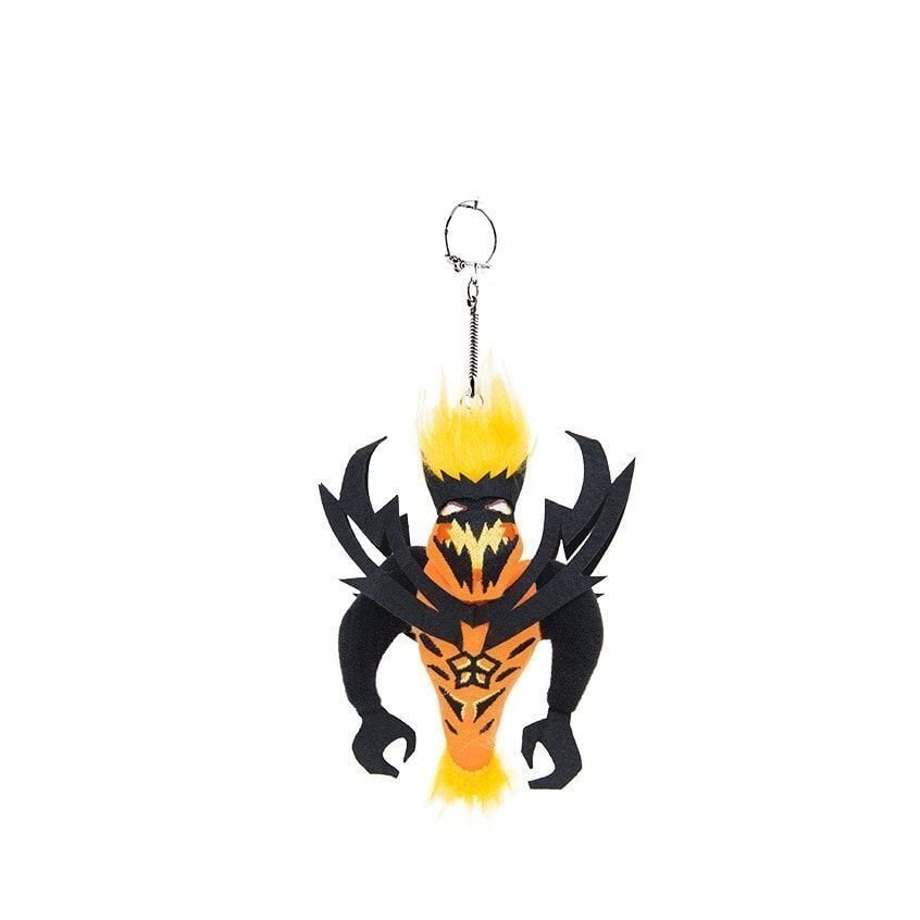 Keychain DOTA 2 Shadow Fiend цена и информация | Žaidėjų atributika | pigu.lt