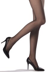 Moteriškos pėdkelnės SMART TIGHTS 30 DEN juodos spalvos, greitai biologiškai suyrančios kaina ir informacija | Pėdkelnės | pigu.lt