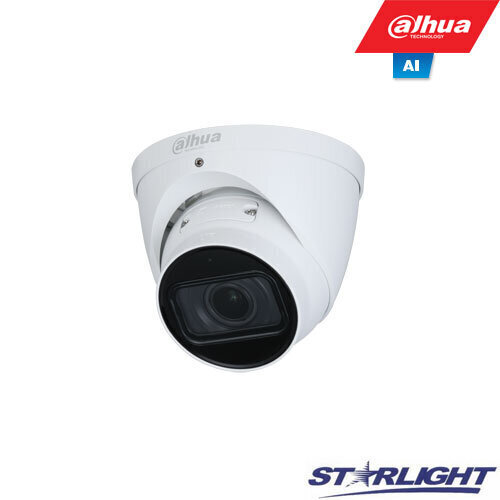 Dahua IPC-HDW3841T цена и информация | Kompiuterio (WEB) kameros | pigu.lt