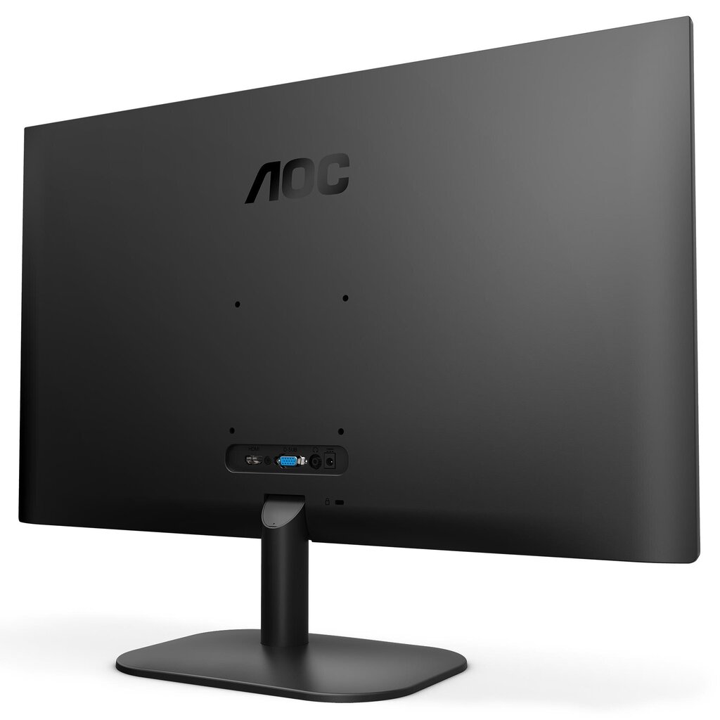 Aoc 24B2XHM2 kaina ir informacija | Monitoriai | pigu.lt