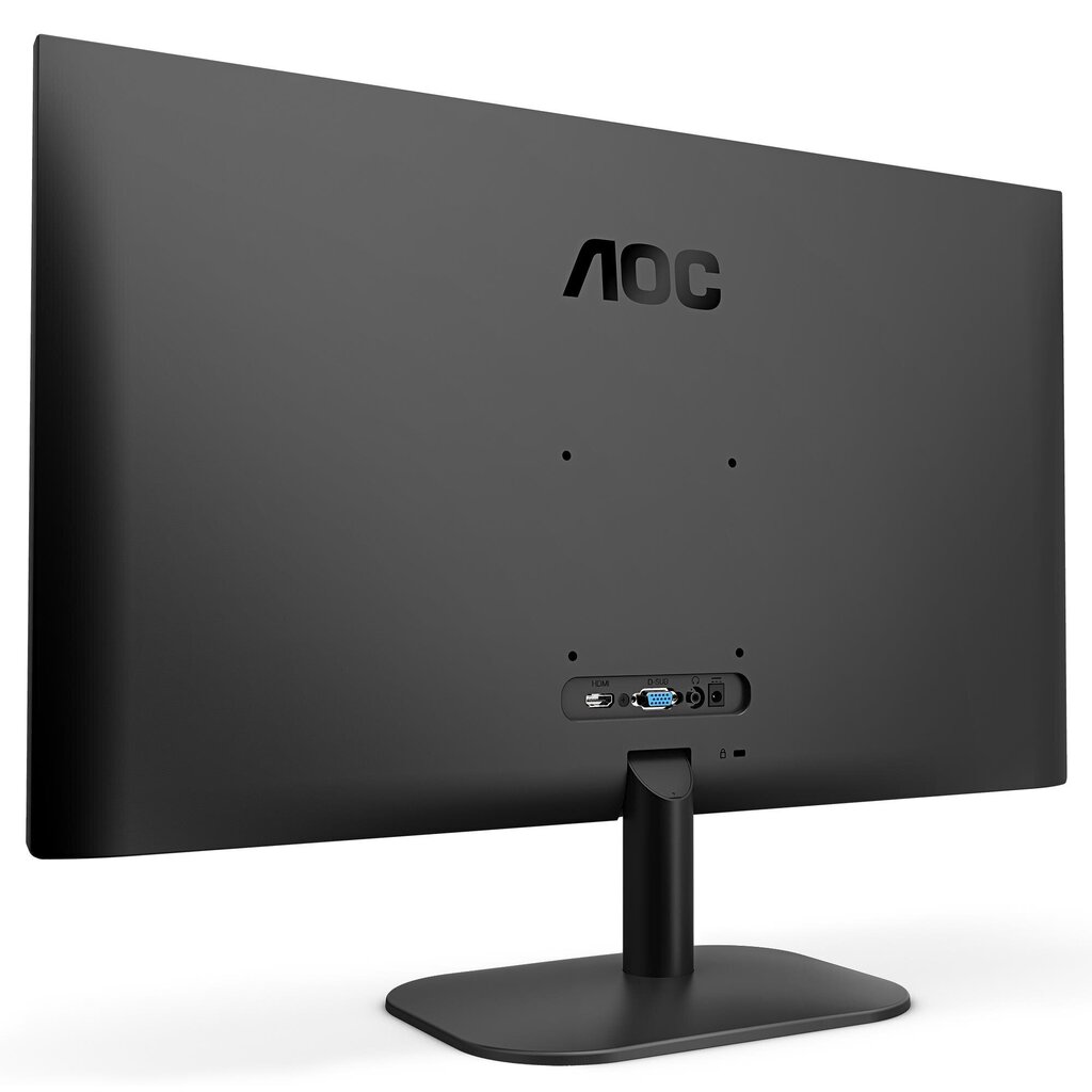 Aoc 24B2XHM2 kaina ir informacija | Monitoriai | pigu.lt