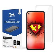 Nintendo Switch Lite 2019  - 3mk FlexibleGlass Lite™ screen protector цена и информация | Защитные пленки для телефонов | pigu.lt