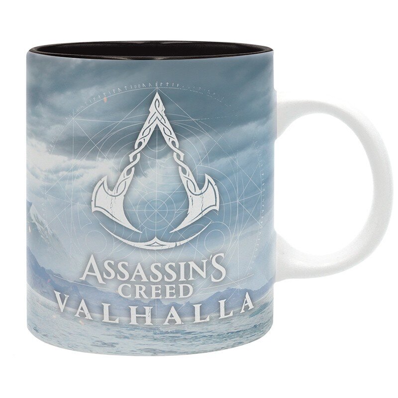 Abysse Assassins Creed Raid Valhalla kaina ir informacija | Žaidėjų atributika | pigu.lt
