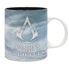 Abysse Assassins Creed Raid Valhalla  цена и информация | Атрибутика для игроков | pigu.lt