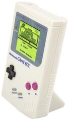 Paladone Game Boy Classic - Mini kaina ir informacija | Žaidėjų atributika | pigu.lt