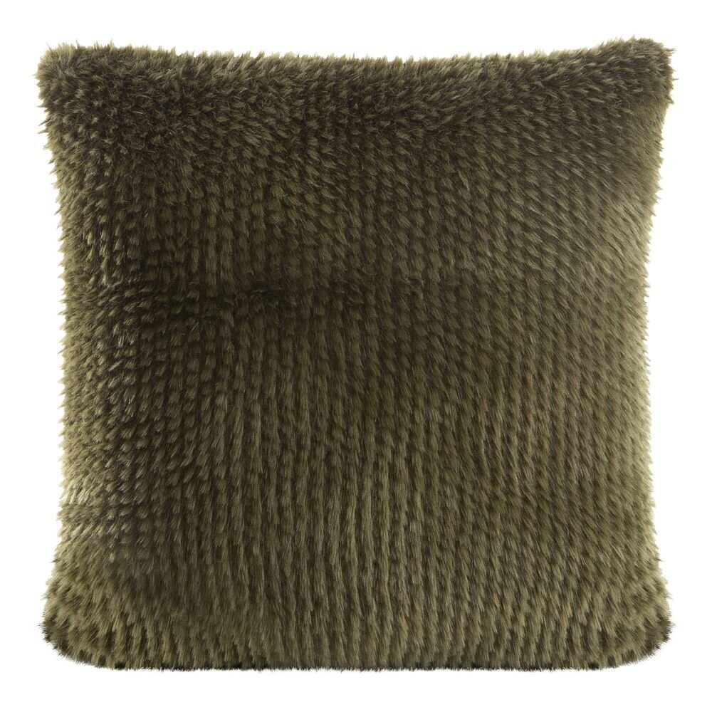 Dekoratyvinės pagalvėlės užvalkalas Fox kaina ir informacija | Dekoratyvinės pagalvėlės ir užvalkalai | pigu.lt