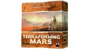 Настольная игра Terraforming Mars цена и информация | Настольные игры, головоломки | pigu.lt