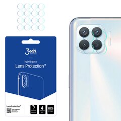 3mk Lens Protection kaina ir informacija | Apsauginės plėvelės telefonams | pigu.lt