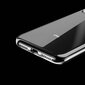 Telefono dėklas Slim case, skirtas Samsung A52 5G, skaidrus, 1mm kaina ir informacija | Telefono dėklai | pigu.lt