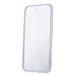 Telefono dėklas Slim case, skirtas Samsung A52 5G, skaidrus, 1mm цена и информация | Telefono dėklai | pigu.lt