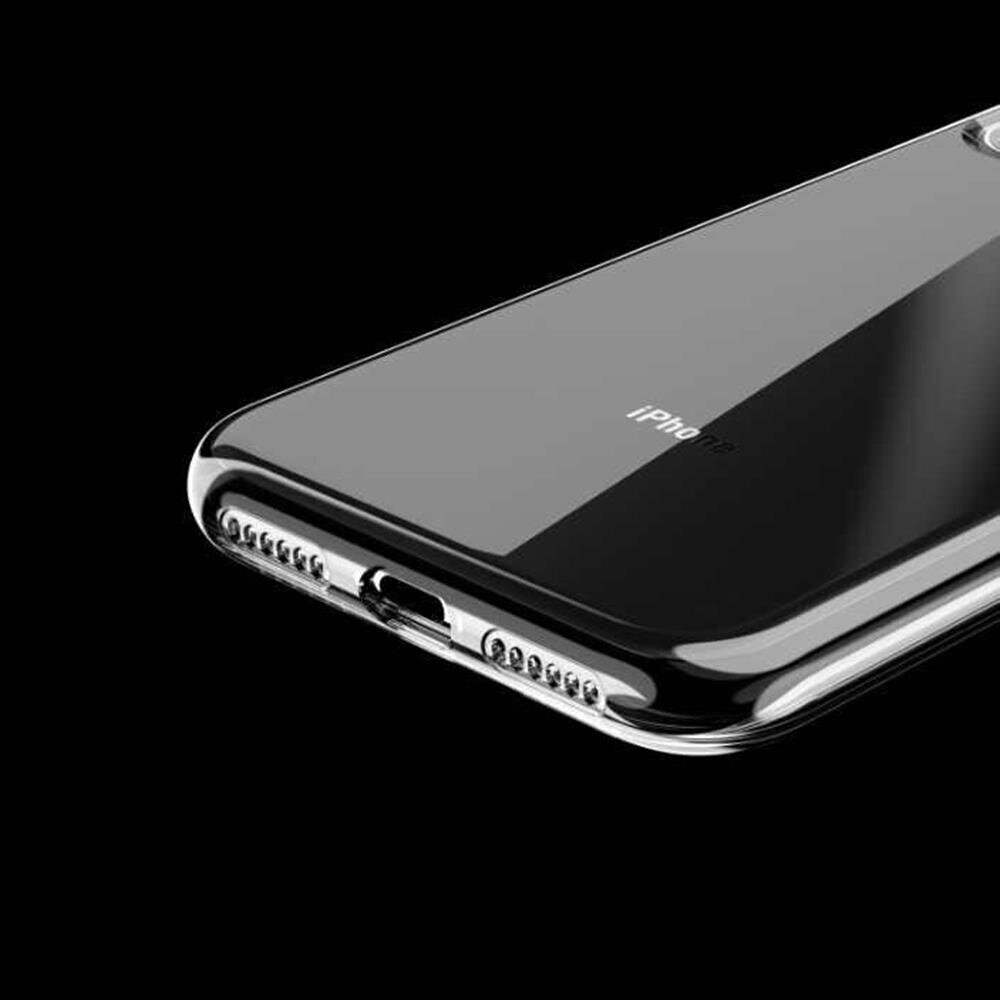Reach Slim Case, skirtas Samsung A32 5G, skaidrus kaina ir informacija | Telefono dėklai | pigu.lt