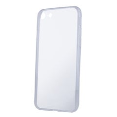 Чехол Reach Slim Case для Samsung A32 5G, прозрачный цена и информация | Чехлы для телефонов | pigu.lt
