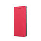 Telefono dėklas Smart Magnet, skirtas Samsung A32 5G, raudonas kaina ir informacija | Telefono dėklai | pigu.lt