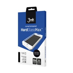 3mk HardGlass Max Privacy kaina ir informacija | Apsauginės plėvelės telefonams | pigu.lt