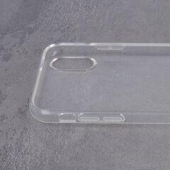 Slim case 1,8 mm, skirtas Samsung A32 5G, skaidrus kaina ir informacija | Telefono dėklai | pigu.lt