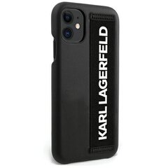Чехол для телефона Karl Lagerfeld iPhone 12 Mini 5.4 '' цена и информация | Чехлы для телефонов | pigu.lt