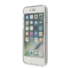 Telefono dėklas iPhone 7/8 Plus, skaidrus kaina ir informacija | Telefono dėklai | pigu.lt