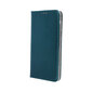 Reach Smart Magnetic Case, skirtas Samsung A32 5G, žalias цена и информация | Telefono dėklai | pigu.lt