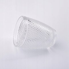 Affek Design stiklinių rinkinys Elise Clear 250 ml, 6 vnt kaina ir informacija | Taurės, puodeliai, ąsočiai | pigu.lt