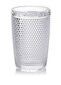 Vandens stiklinės ELISE 300ml (6vnt) цена и информация | Taurės, puodeliai, ąsočiai | pigu.lt