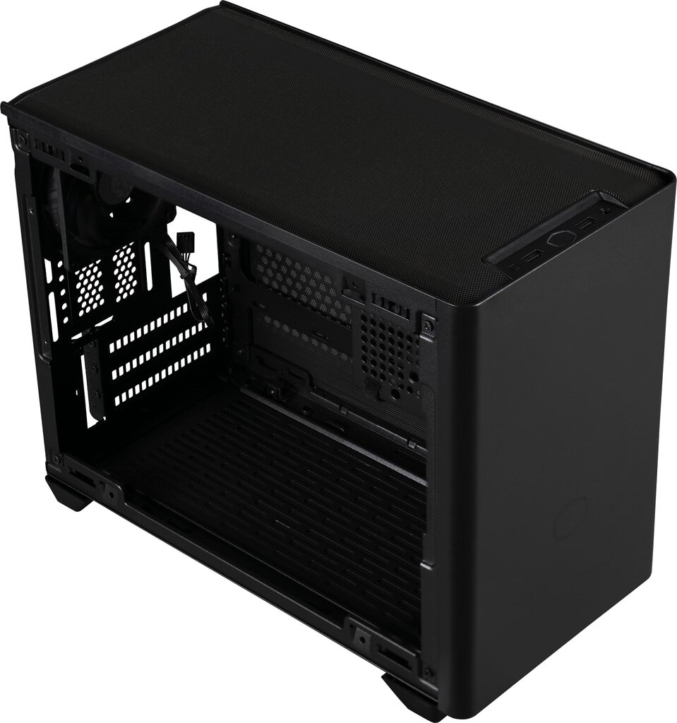 Cooler Master MCB-NR200-KNNN-S00 kaina ir informacija | Korpusai | pigu.lt