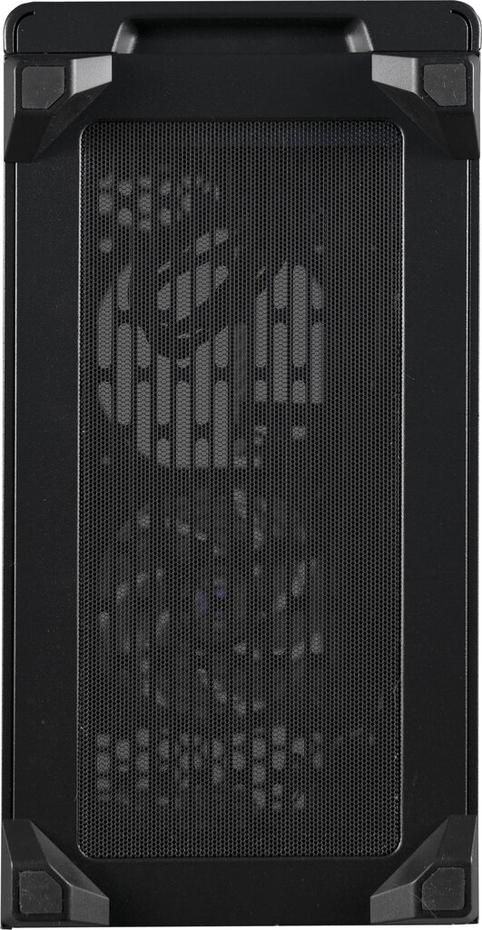 Cooler Master MCB-NR200-KNNN-S00 цена и информация | Korpusai | pigu.lt