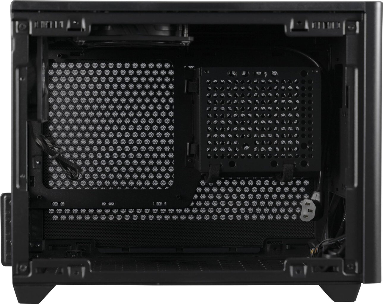 Cooler Master MCB-NR200-KNNN-S00 цена и информация | Korpusai | pigu.lt